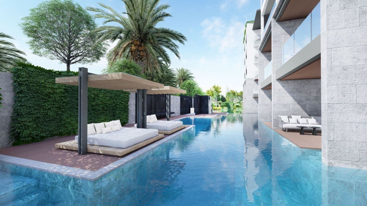 2-Bedroom Penthouse in Phuket, photo 3