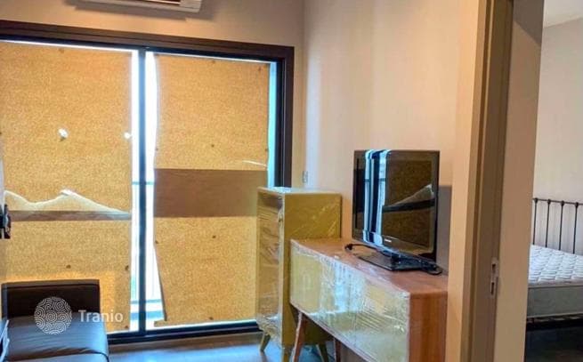 1-Bedroom Condo in Chatuchak, Bangkok, photo 5