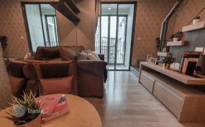 1-Bedroom Condo in Phra Khanong, Bangkok, photo 3