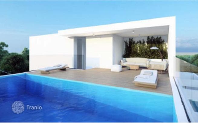 New Apartments in a Gated Residential Complex in Central Limassol, Cyprus, photo 2