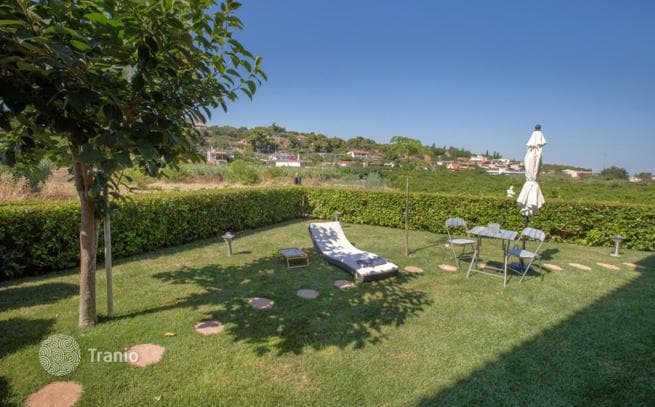 Furnished Villa with Heated Pool and Garden on the Peloponnese, Greece, photo 5