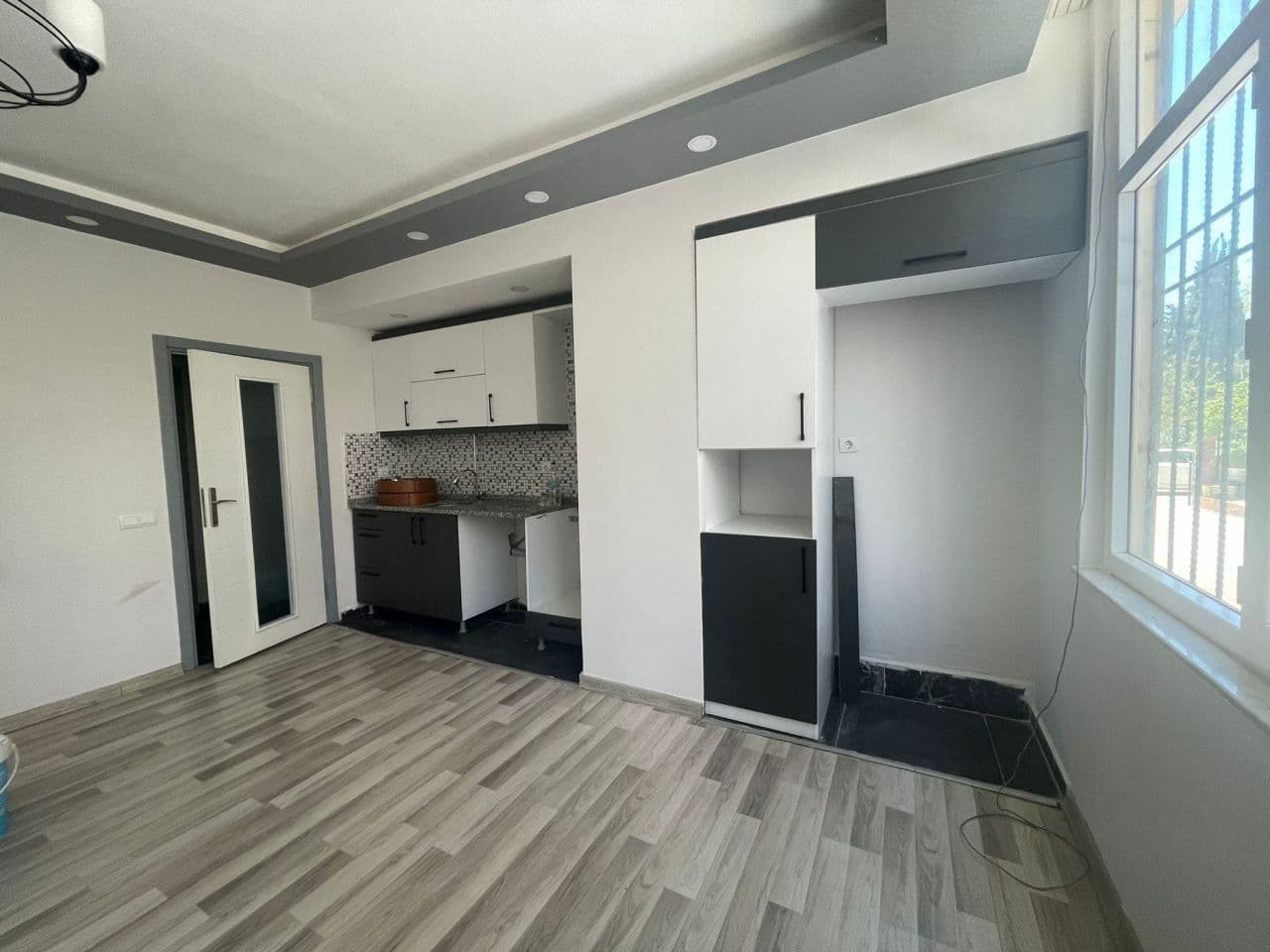 Квартира в Анталии, Турция, 80 м²