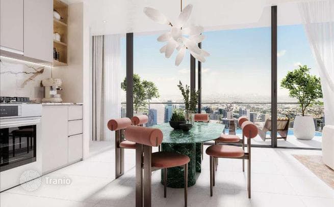 Creek Waters Luxury Apartments with Yacht Club Access in Dubai Creek Harbour, Dubai, photo 4