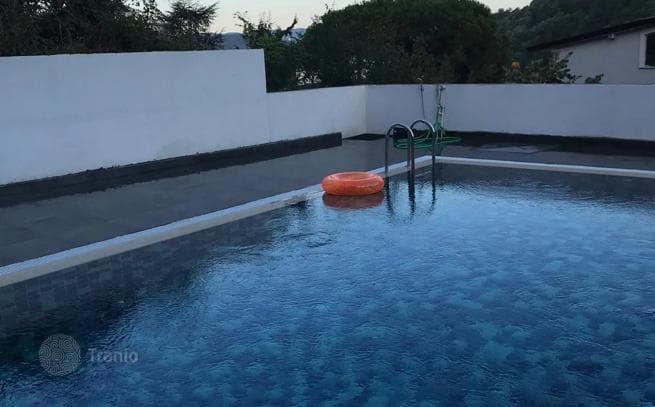 9-Bedroom Villa in Sariyer, Istanbul, photo 2