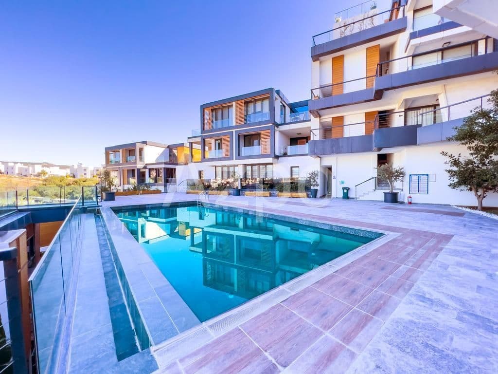 Apartment in Bodrum