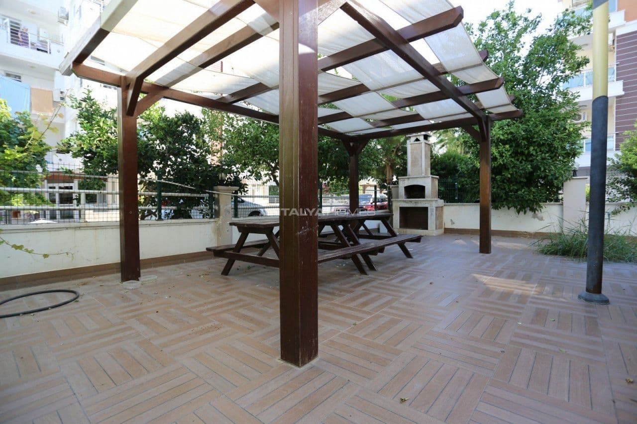 2-Bedroom Apartment in Konyaalti, Antalya, photo 5
