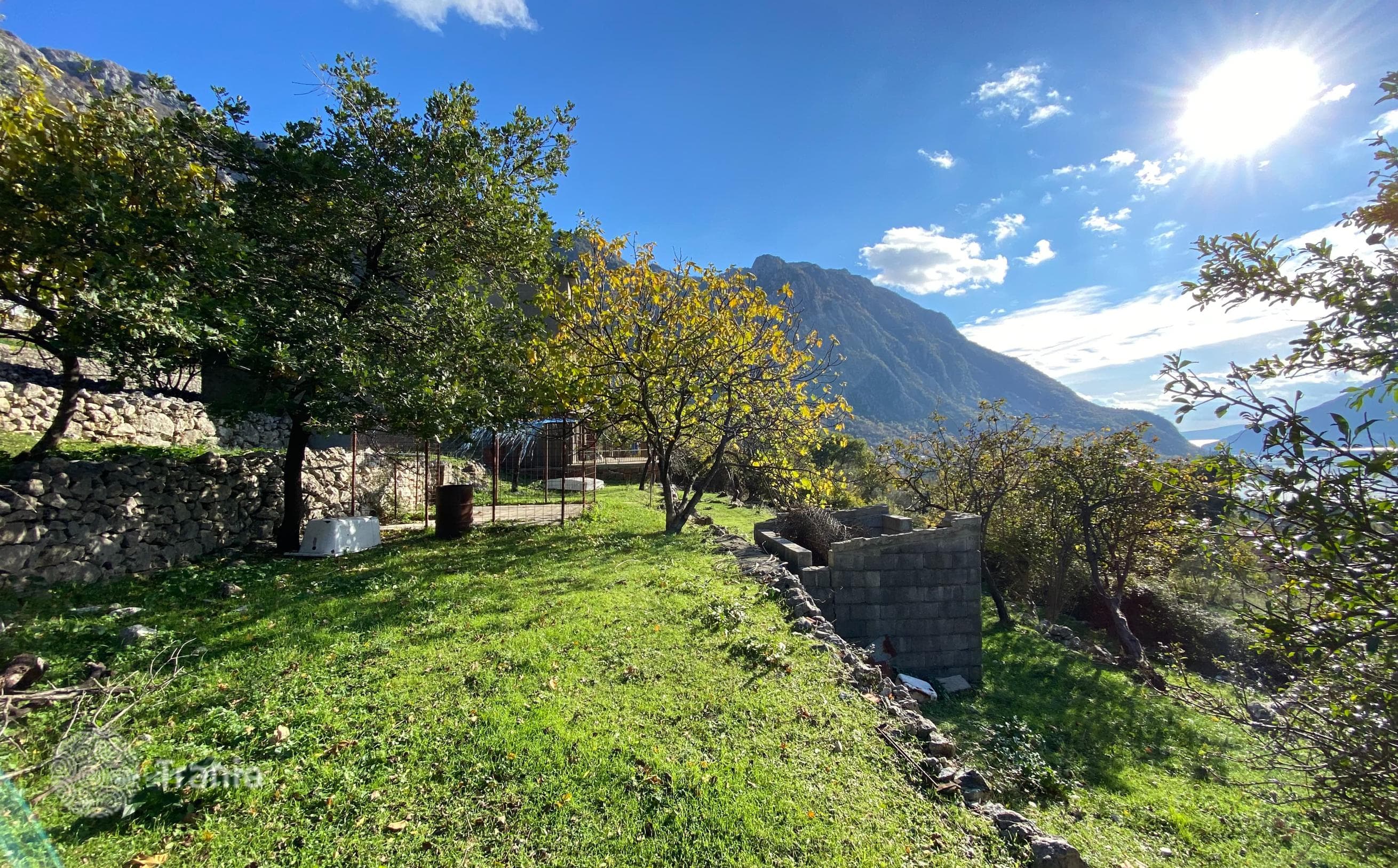Land Plot in Kotor, Montenegro, photo 2