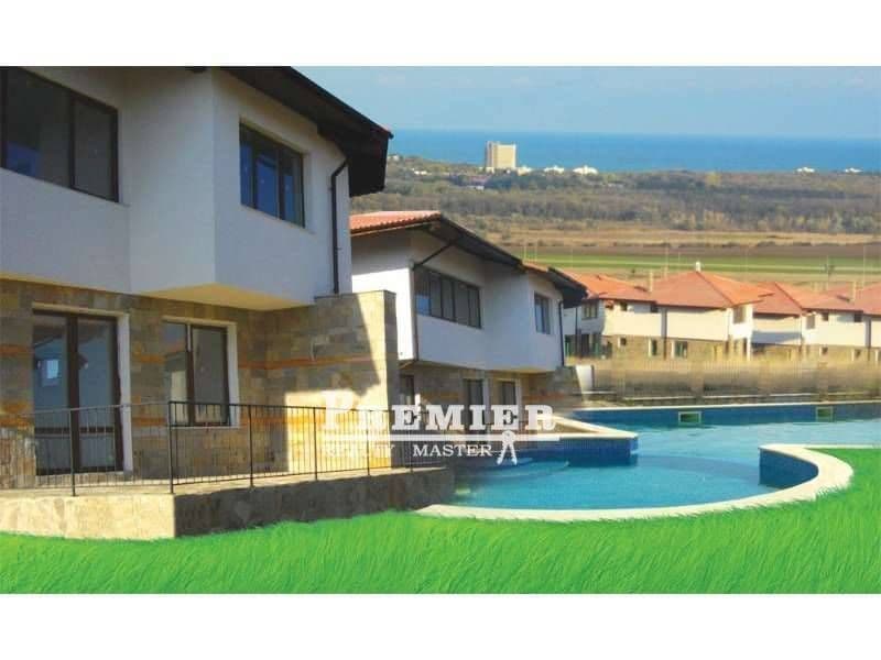 1-Bedroom Apartment in Dobrich
