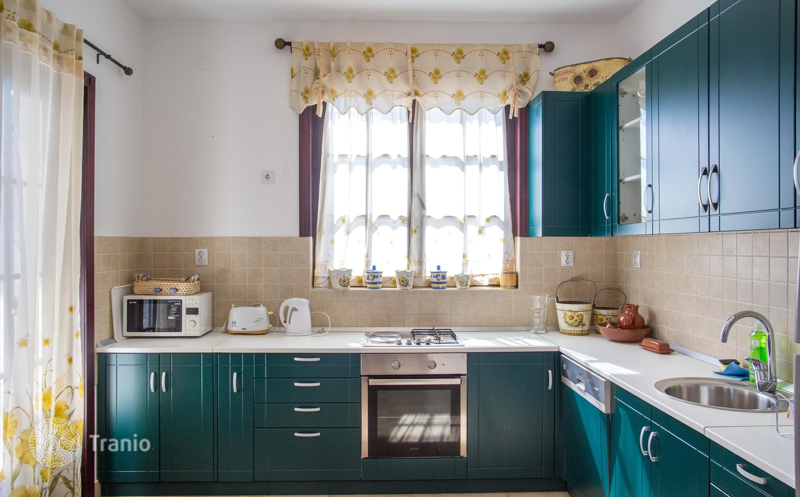 3-Bedroom Villa with Bay View in Kotor, Montenegro, photo 2