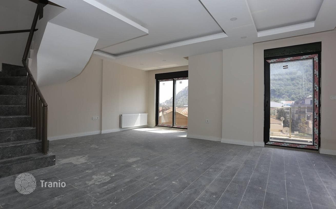 New Apartments with Mountain and Nature Views in Konyaalti, Antalya, photo 4