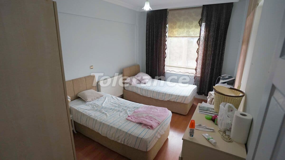 3-Bedroom Apartment in Antalya, photo 5
