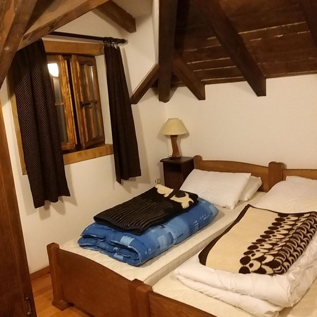2-Bedroom Apartment in Kolasin, photo 2