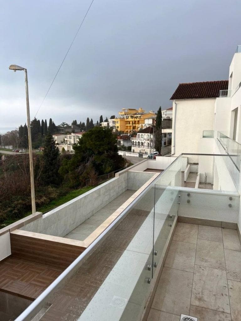 1-Bedroom Apartment in Ulcinj, photo 4