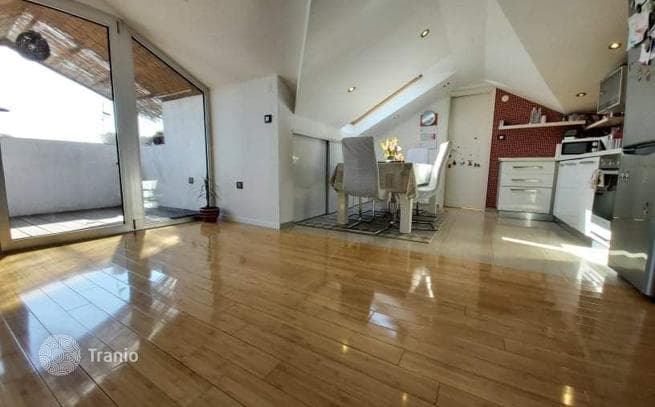 3-комнатная квартира 78 м² в Риеке, Хорватия