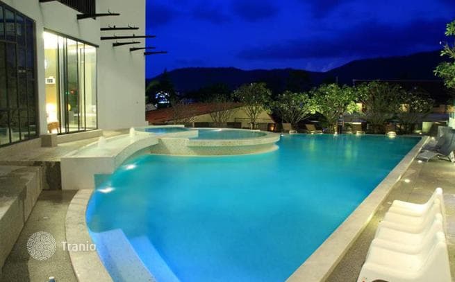 1-Bedroom Condo with Pool in Kamala, Phuket, photo 3