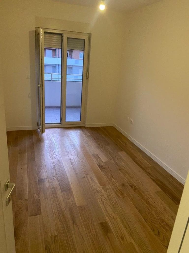 Квартира в Подгорице, Черногория, 70 м²