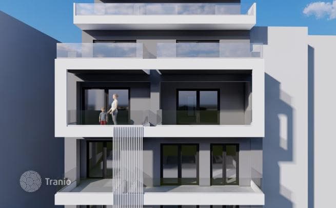 2-Bedroom Townhouse in Thessaloniki, photo 2