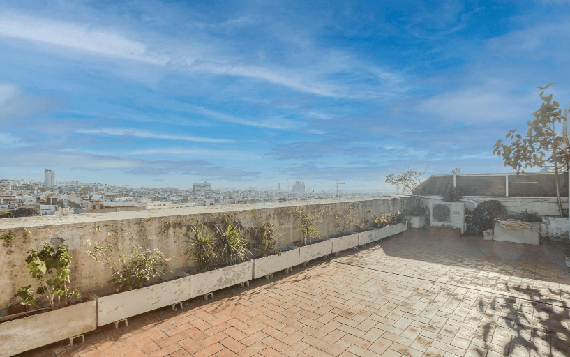 4-Bedroom Penthouse in Barcelona, photo 4