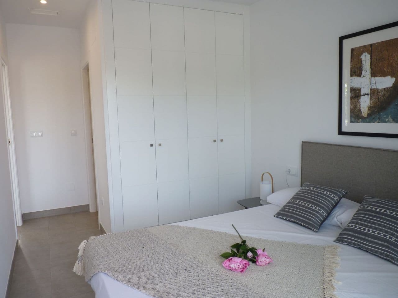 Таунхаус в Пилар-де-ла-Орадада, Испания, 85.86 м², фото 5