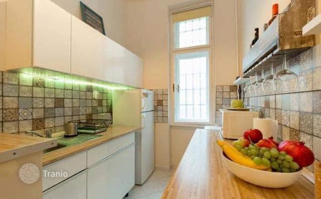 Studio Apartment in Budapest