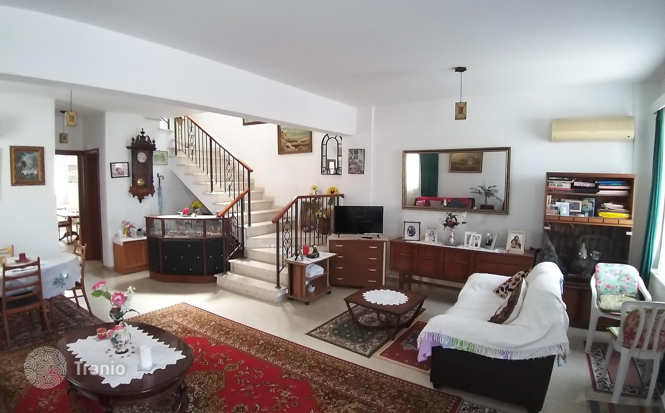 4-Bedroom House in Larnaca, Cyprus, photo 2