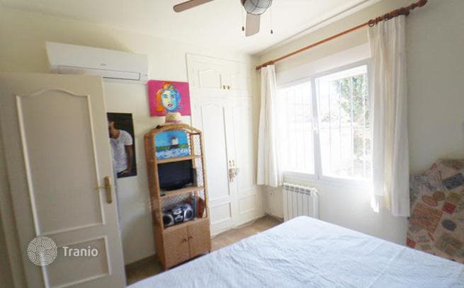 4-комнатный коттедж 189 м² в Дении, Испания, фото 4