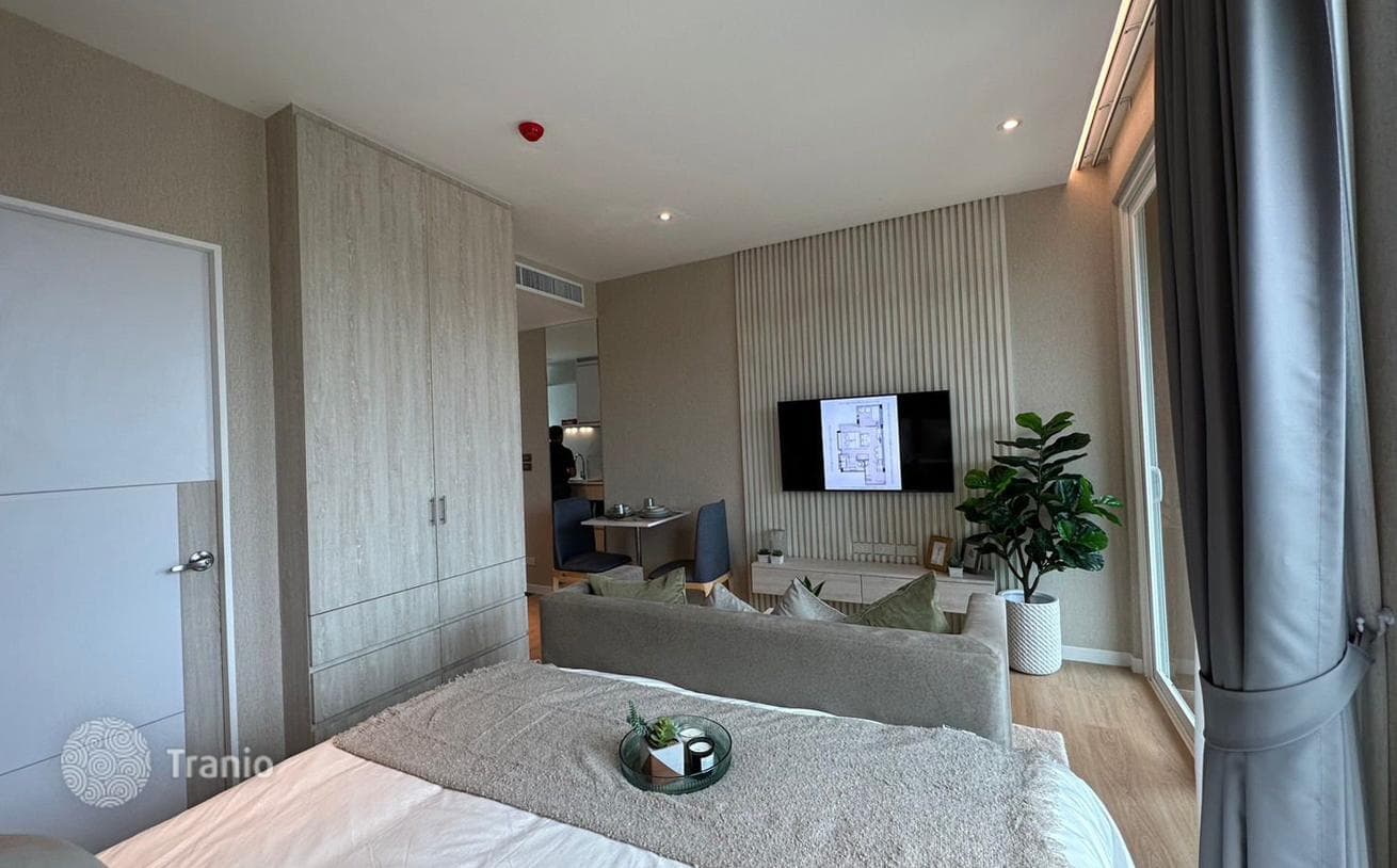 Beachfront Condo with 6% ROI in Nai Yang, Phuket, photo 5