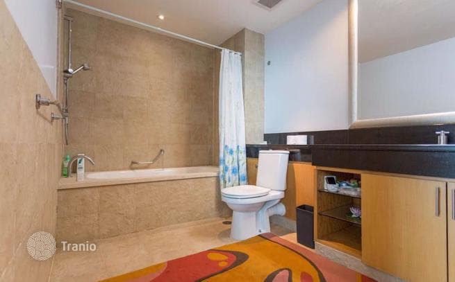 2-комнатные апартаменты в кондо в Сатхоне, Таиланд, фото 4