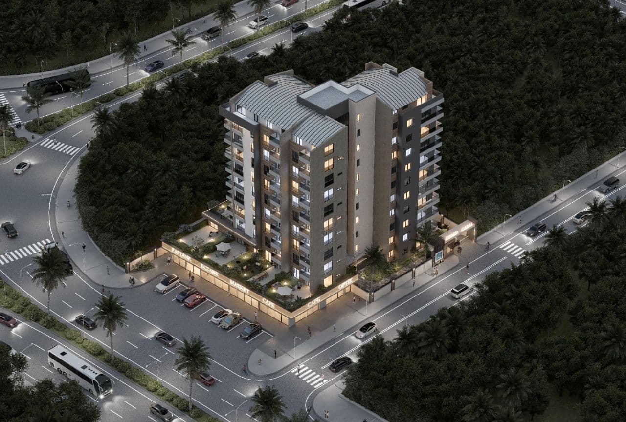4-Bedroom Penthouse in Aksu, Antalya, photo 4