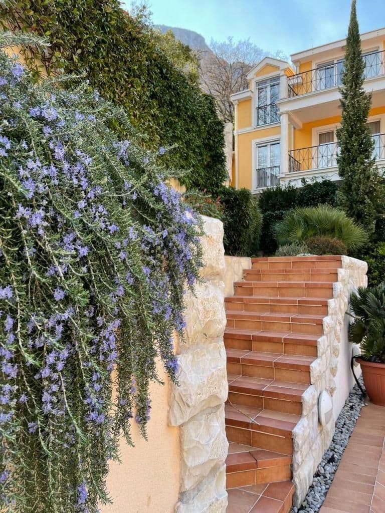 2-Bedroom Apartment in Orahovac, Herceg Novi, photo 2