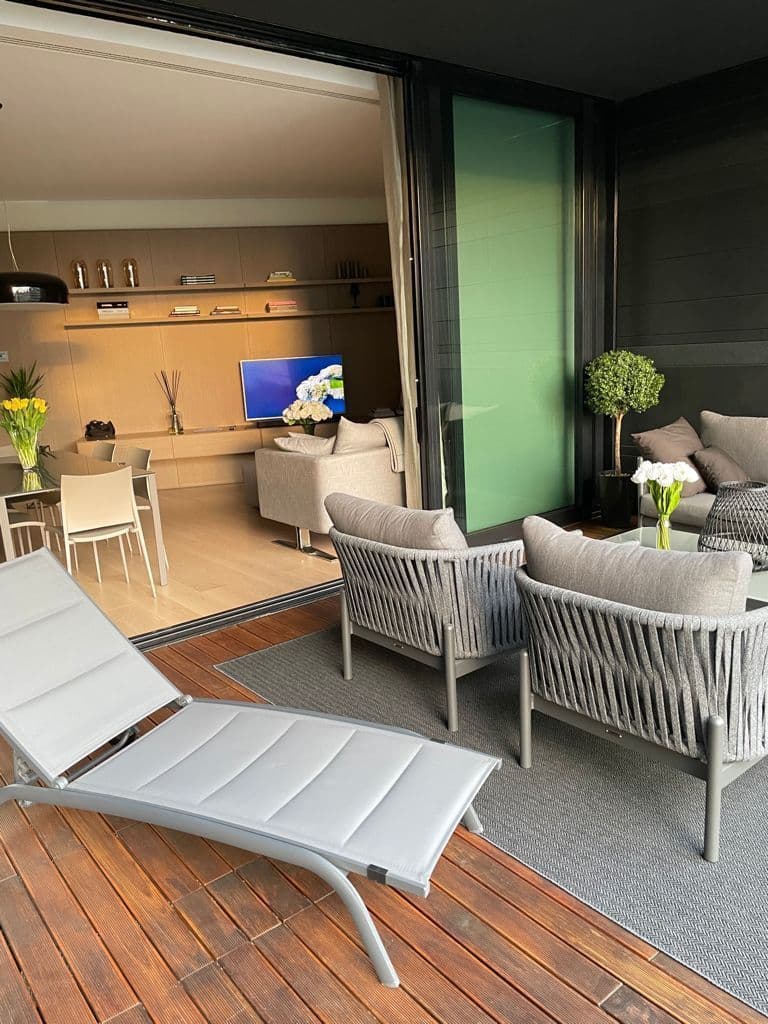 Apartment in Milan, Italy, photo 2