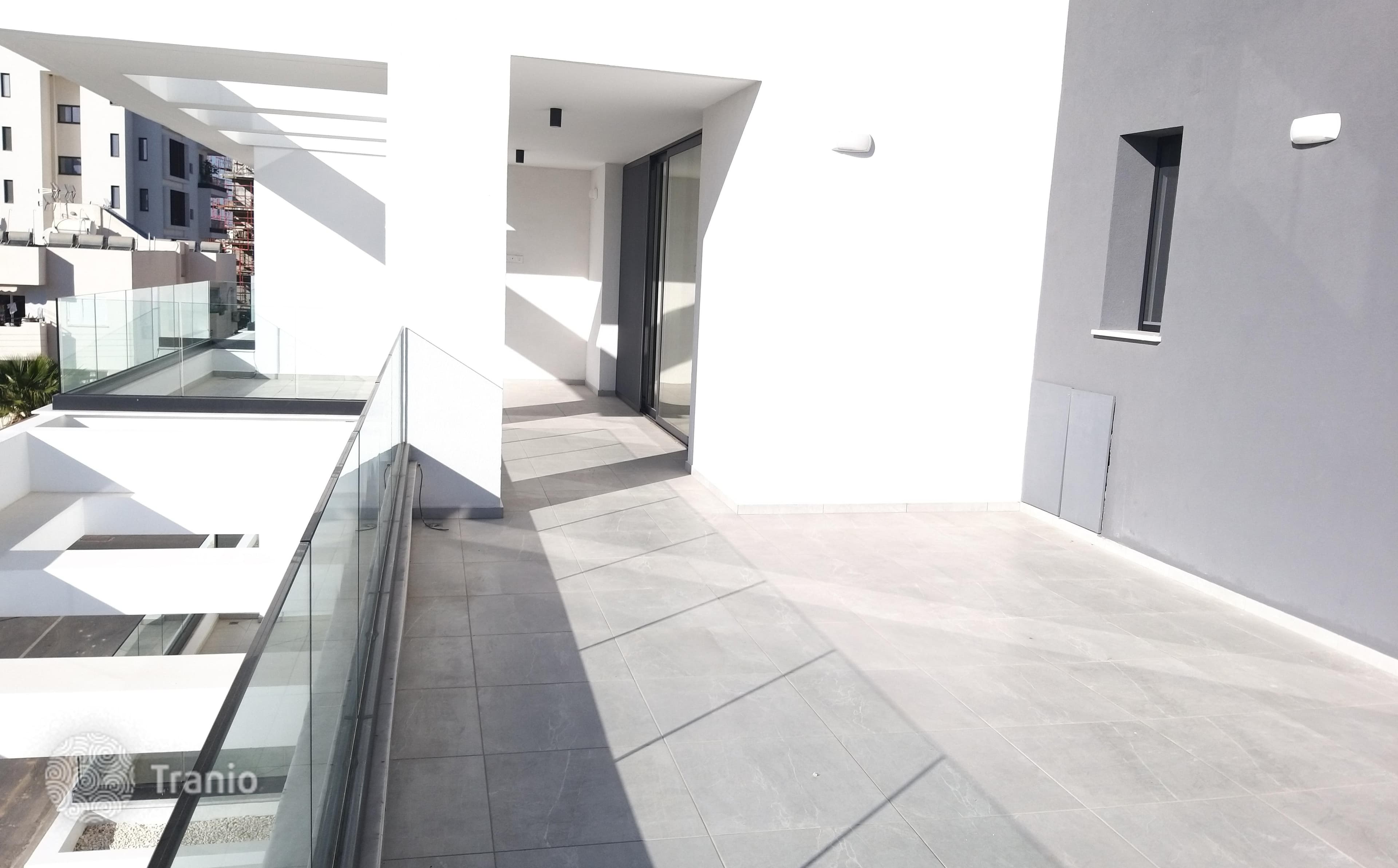 2-Bedroom Apartment in Larnaca, Cyprus, photo 3