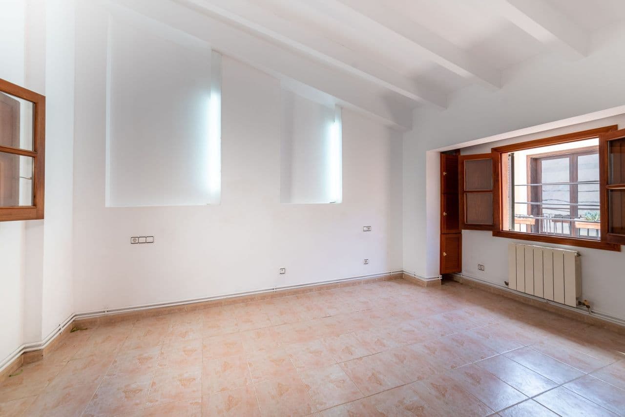 3-Bedroom Townhouse in Palma de Mallorca, photo 4