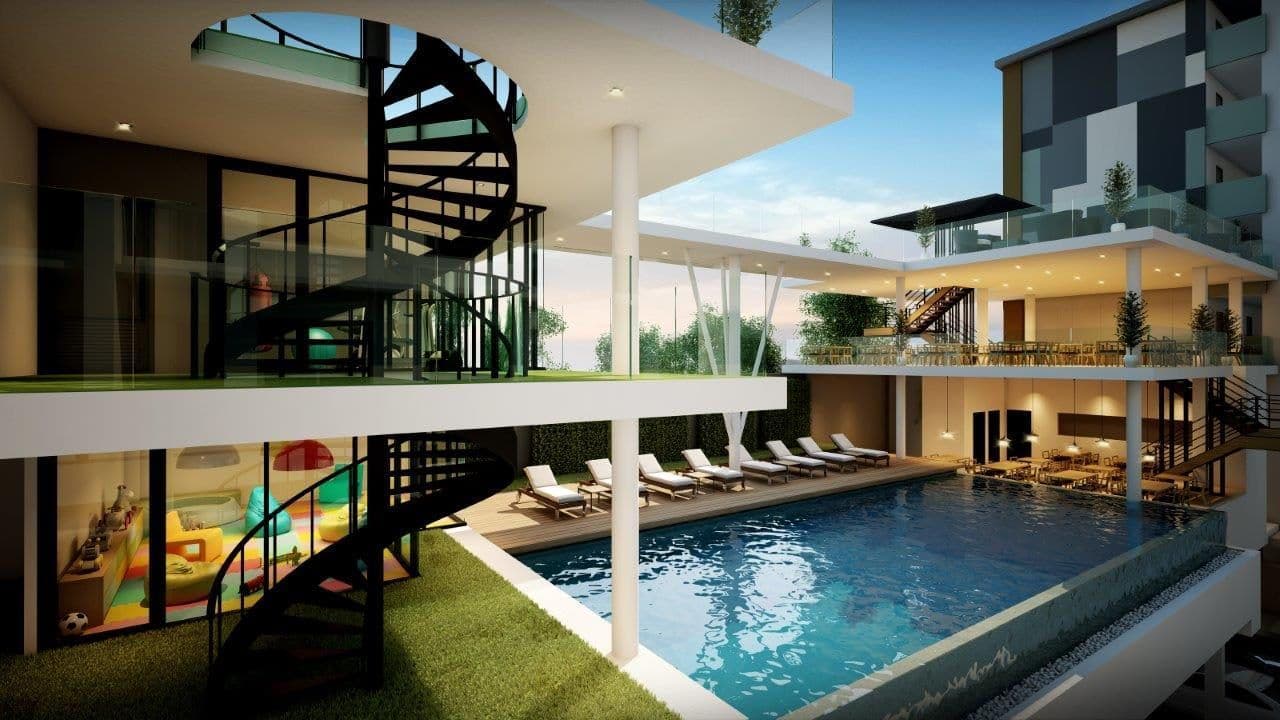 1-Bedroom Condo in Phuket, photo 4