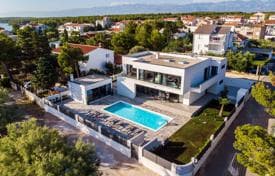 New Villa with Sea and Beach Access in Zadar, Croatia, photo 5