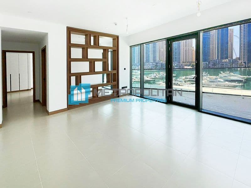2-Bedroom Apartment in Dubai Marina, Dubai, photo 2