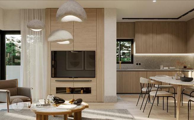 New Apartments in Aglantzia, Nicosia, photo 3