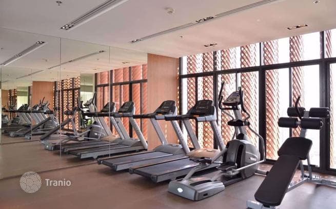 2-Bedroom Penthouse in Ratchathewi, Bangkok, photo 5