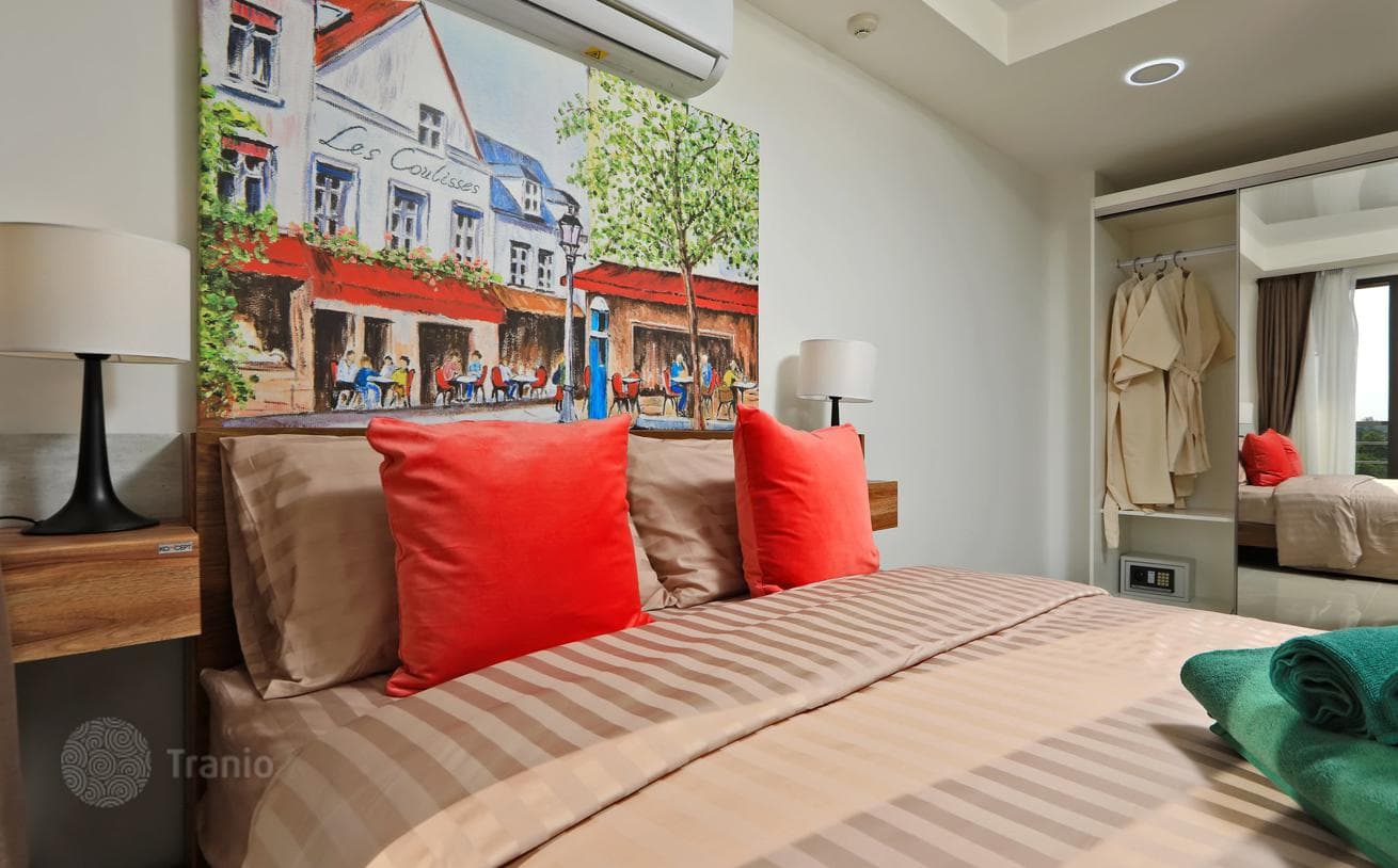 1-Bedroom Condo Near Mai Khao Beach, Phuket, photo 4