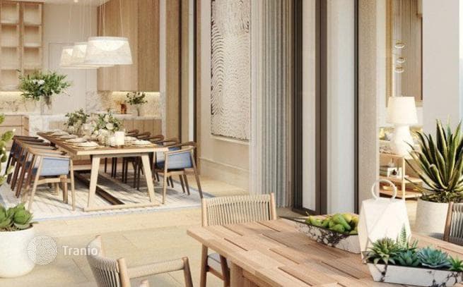 2-Bedroom Townhouse in Limassol, Cyprus