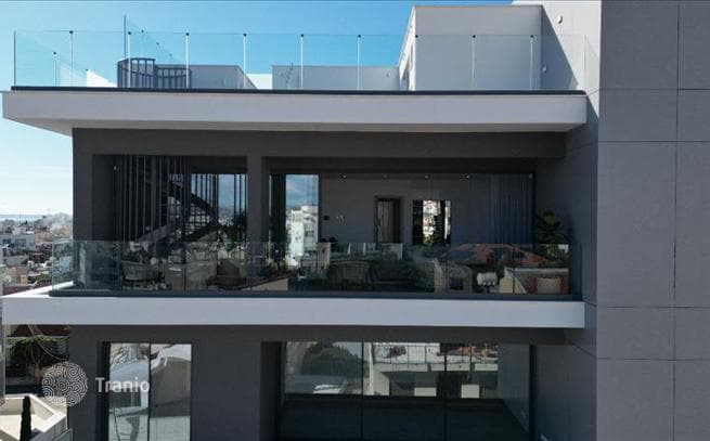 Modern Apartments Near Limassol City Center, Limassol