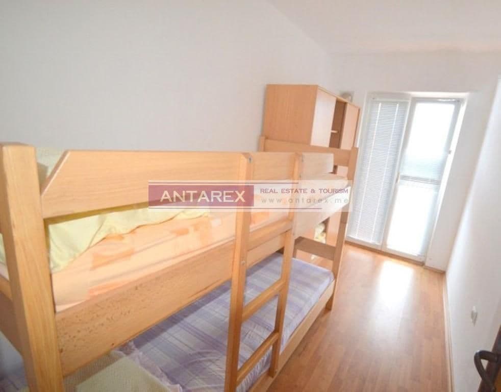 Apartment in Baosici, Budva, photo 3