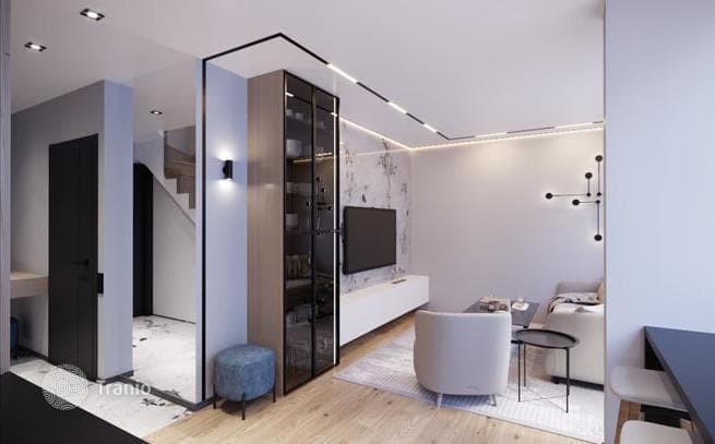 New Premium Apartments in Central Antalya, photo 3