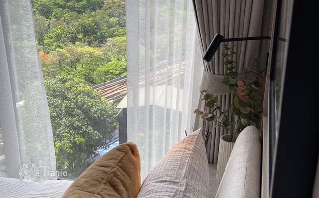 1-Bedroom Condo in Chatuchak, Bangkok, photo 4