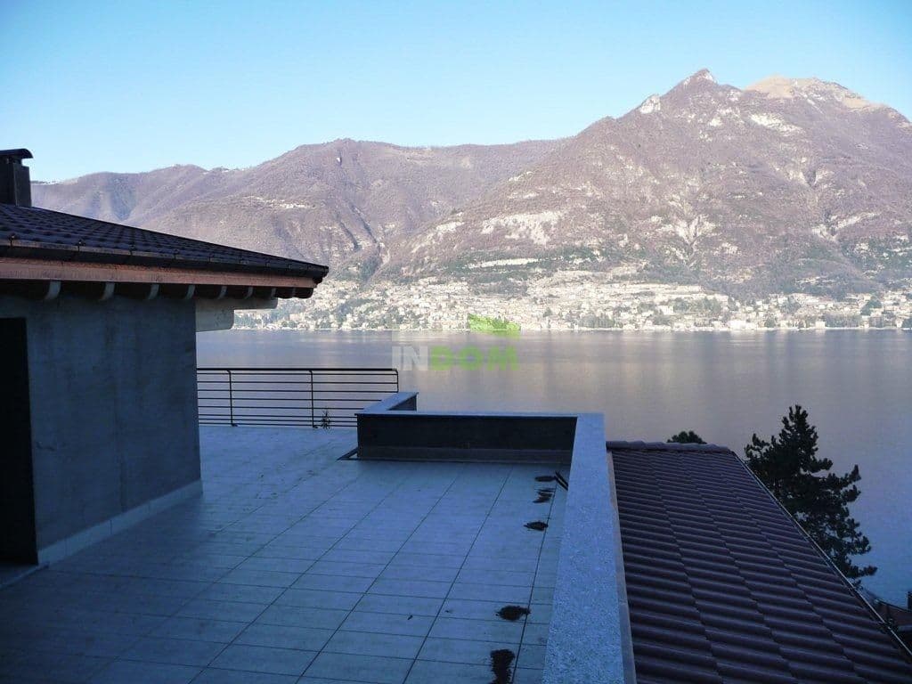 Apartment in Como, Italy
