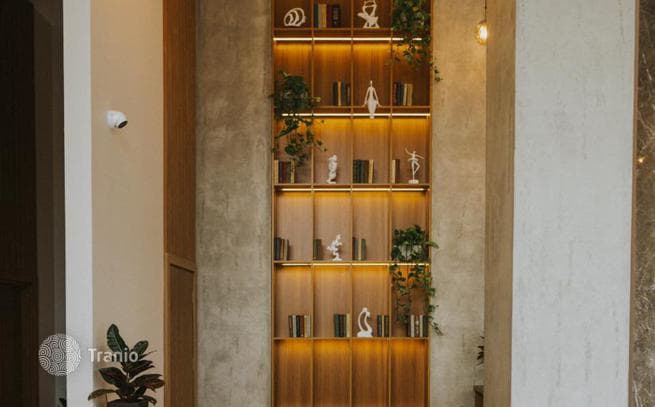 Studio in Luxury Beachfront Development in Batumi, photo 2