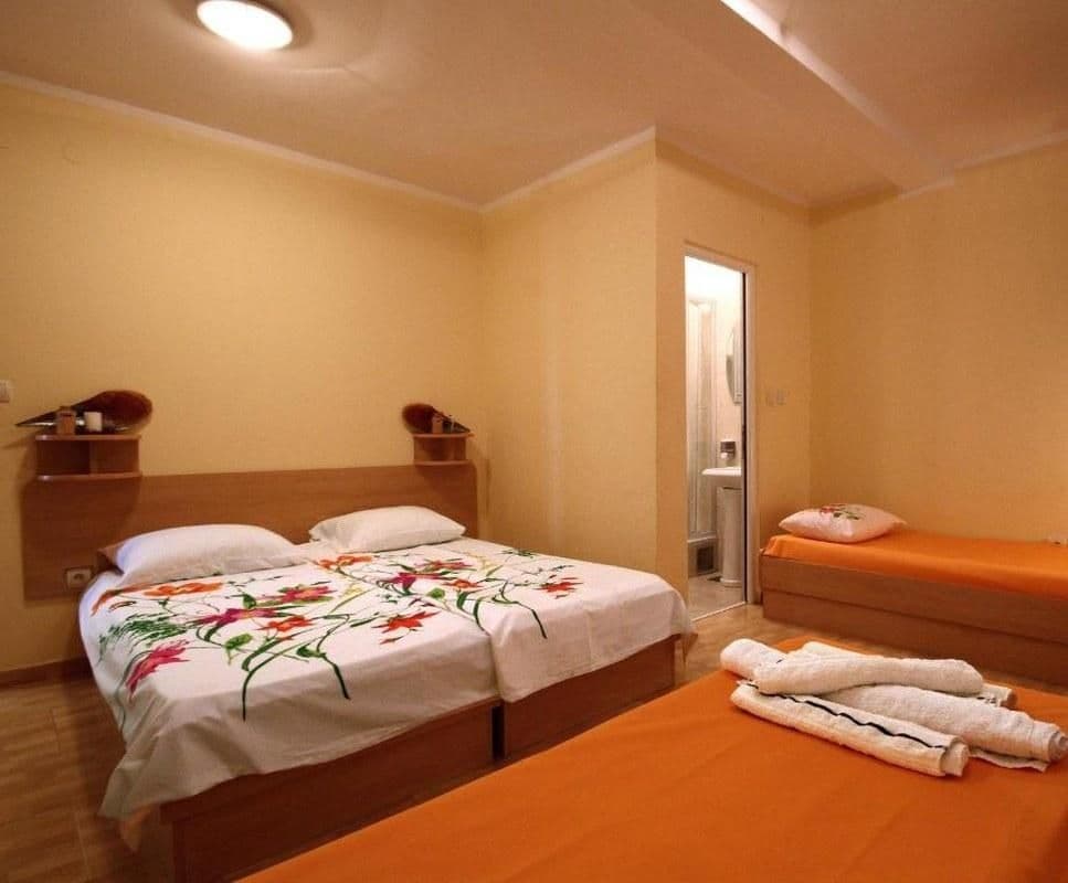 Apartment in Budva, Montenegro, photo 3