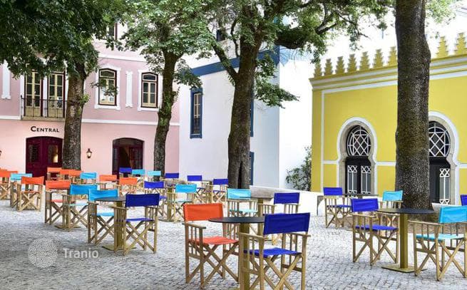 New Apartments with Shared Pools in Algarve, photo 2