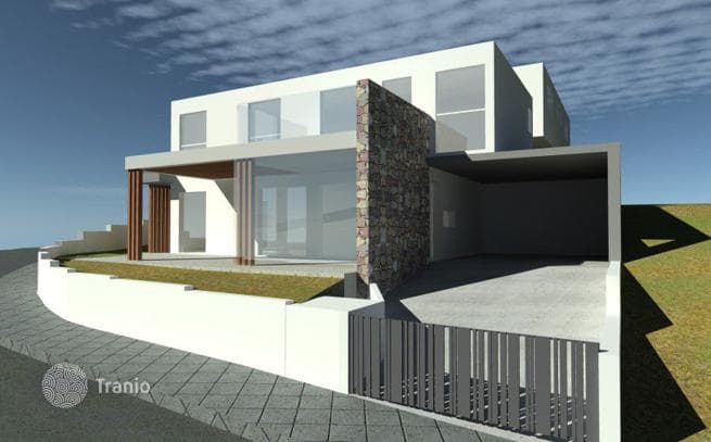 Land Plot in Limassol, Cyprus