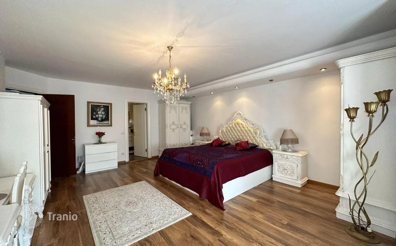 4-Bedroom Villa in Uskudar, Istanbul, photo 4